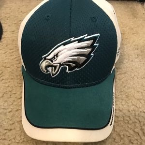 Eagles hat
